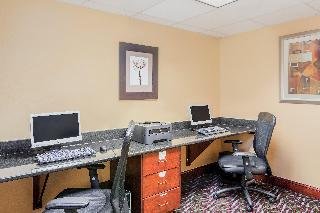 Holiday Inn Express Winston-Salem - photo 4