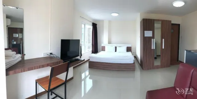 My Room Nakhonpathom - photo 3