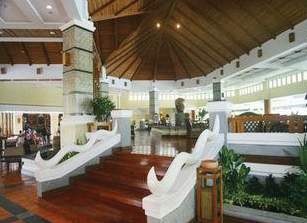 Phuket Marriott Resort  Spa Merlin Beach - foto 1