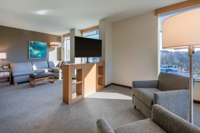 Hyatt Place Marlborough Apex Center - fotografija 3