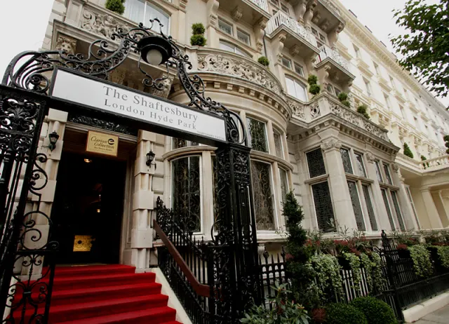 Grand Royale Hyde Park - photo 4