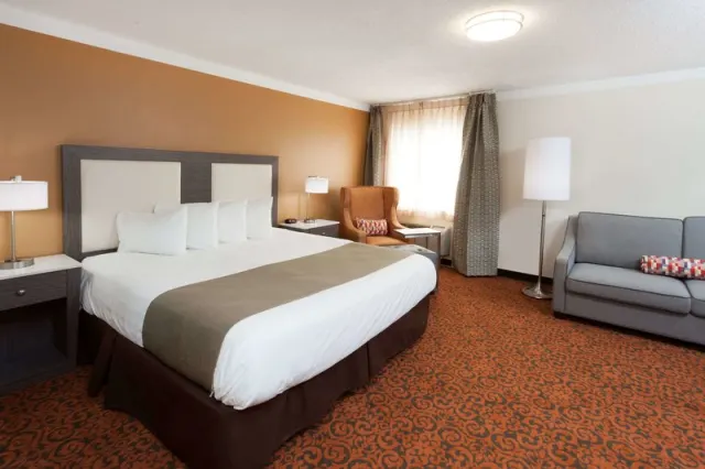 Baymont by Wyndham ChicagoAlsip - photo 4