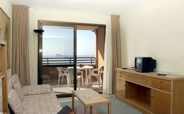 Hotel Les Dunes Comodoro - photo 3