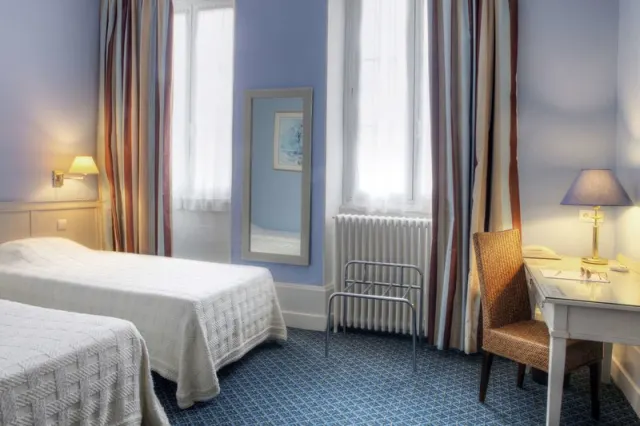 Hôtel Diane - foto 3