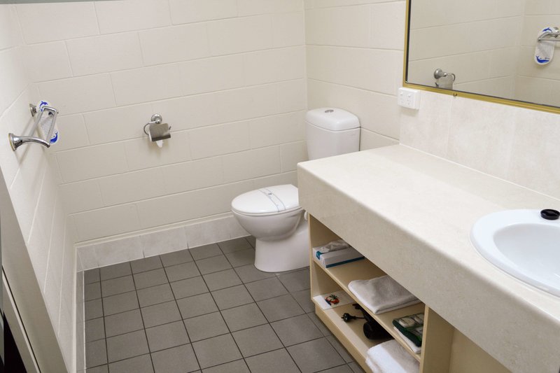 Best Western Bundaberg Cty Mtr Inn - photo 1
