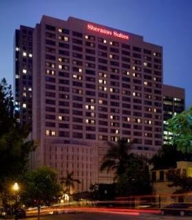 Marriott Vacation Club Pulse San Diego - photo 1