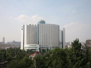 Vaya International Hotel - photo 1