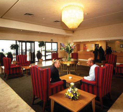 Holiday Inn Brighton Seafront - photo 1