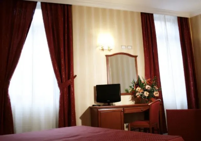Hotel Doge - photo 4