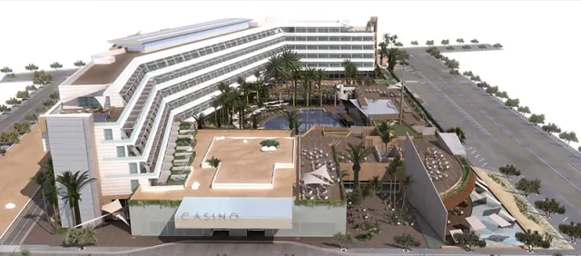 Ibiza Gran Hotel - photo 2