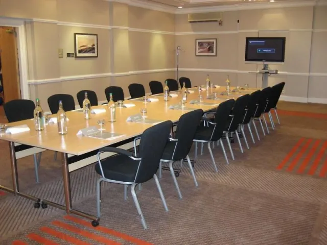 Hilton Leicester - foto 3