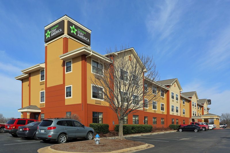 Holiday Inn Springdale/Fayetteville - foto 1