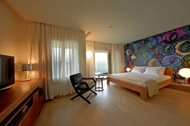 PalmaLife Resort & Spa Bodrum Yalikavak - foto 4