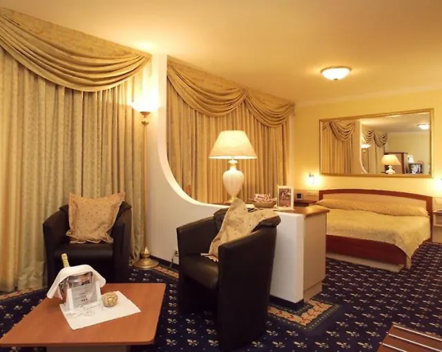 Saalbach Suites by ALPS RESORTS - photo 3