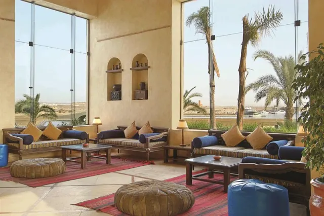 Marina Lodge At Port Ghalib - photo 3