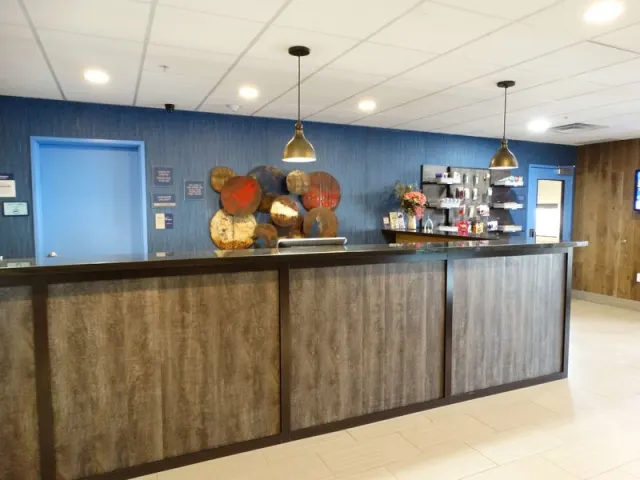 Best Western Duchesne Inn - photo 3