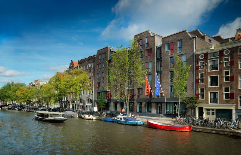 Apartments Prinsengracht - photo 1