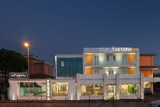Hotel Testani Frosinone, Frosinone