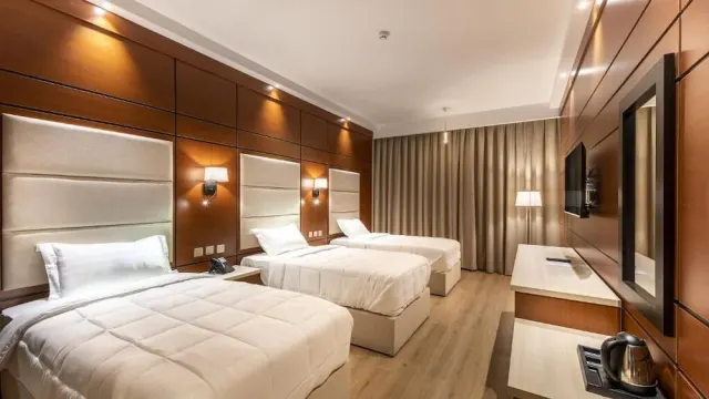 Flavor Hotel - photo 2