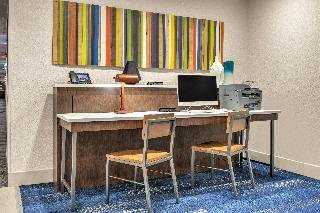 Holiday Inn Express San Antonio East – I-10 - photo 4