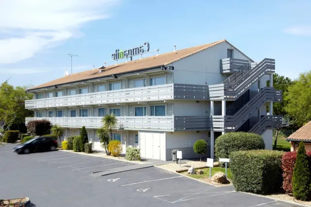 Hôtel Campanile Nantes Sud - Rezé Aéroport - photo 2