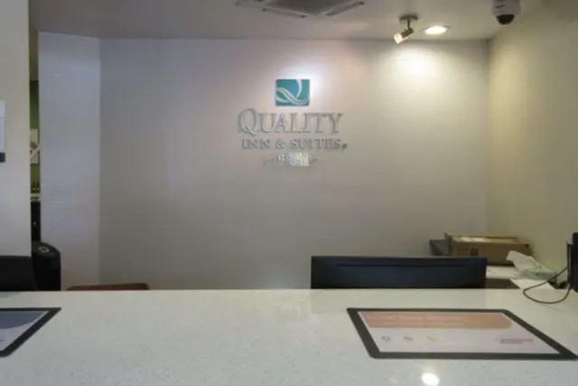 Quality Inn & Suites Fresno Northwest - photo 4