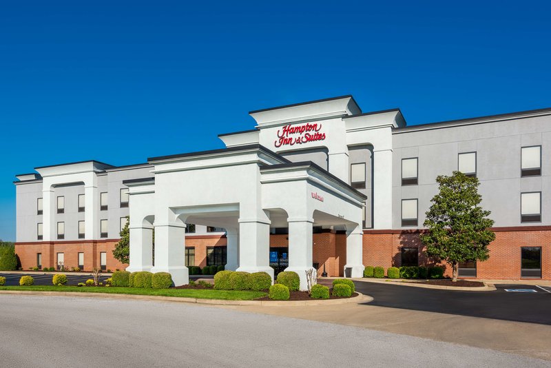 Hampton Inn  Suites Hopkinsville - photo 1