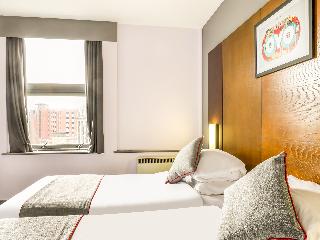 Brentwood Inn & Suites - foto 4