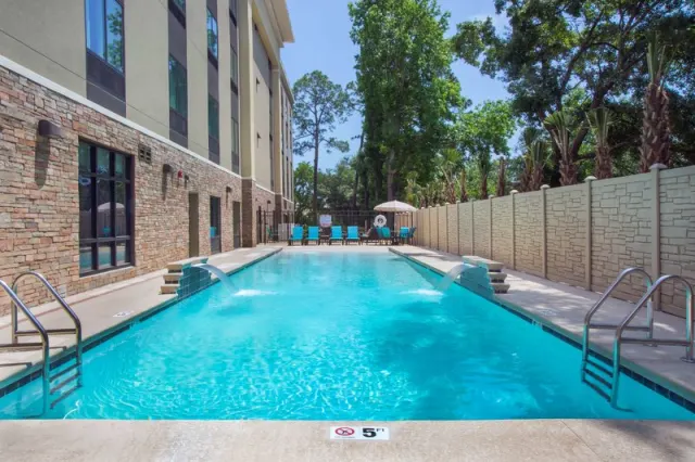 Hampton Inn Gulf Shores - foto 4