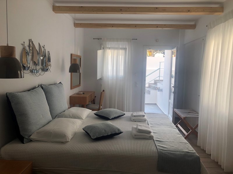 Karidis Hotel - photo 1