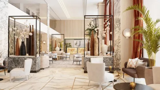 Radisson Blu Hotel, Casablanca City Center