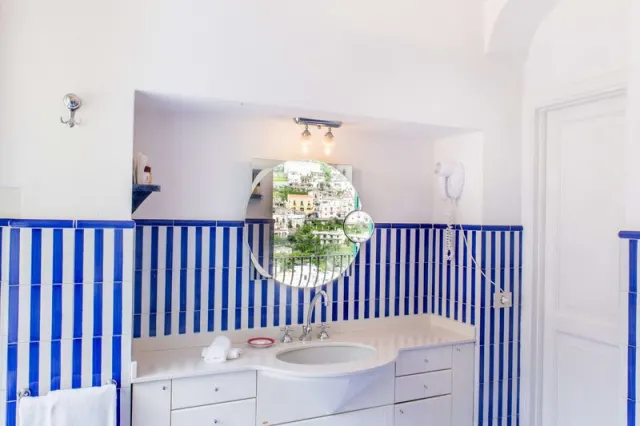 Hotel Poseidon, Amalfi Coast
