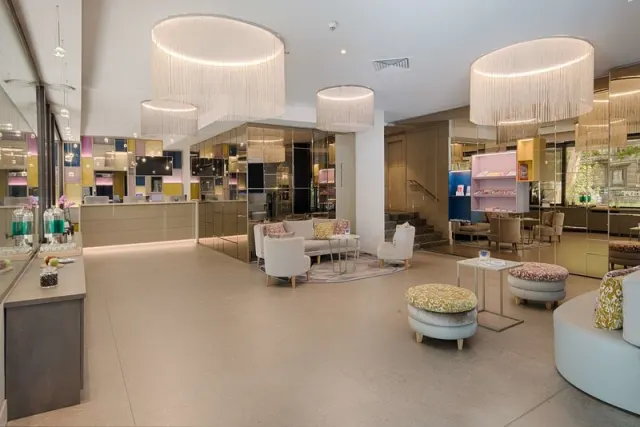 NH Torino Centro - photo 3