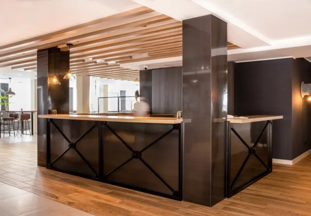 Hotel Florida - photo 4