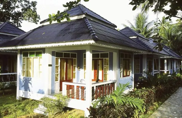 NH Collection Samui Peace Resort, Koh Samui