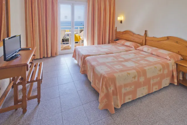 Hotel Sorra Daurada Splash - foto 4