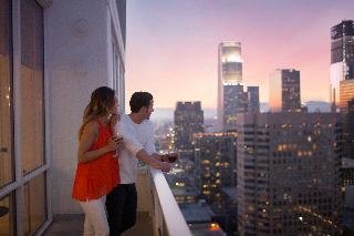 Level Hotels & Furnished Suites Downtown South Olive - foto 1