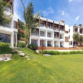 X-Sea Khanom Harbor Bay Resort - foto 4