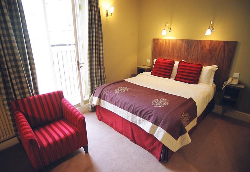 Lace Market - photo 3