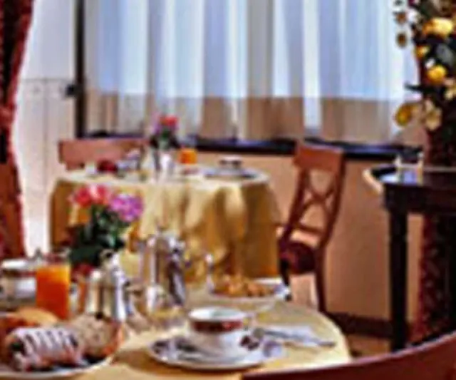 Best Western Hotel Genio - photo 3