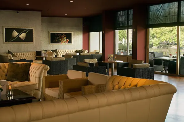 Apollo Hotel Amsterdam - photo 4
