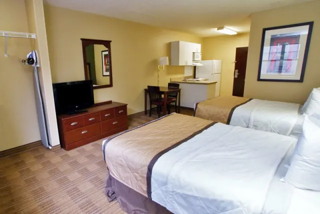Extended Stay America Orlando Convention Center Sports Complex - รูปภาพที่ 4