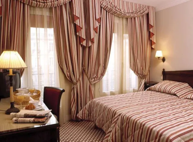 Hôtel Elysées Paris - 照片 2