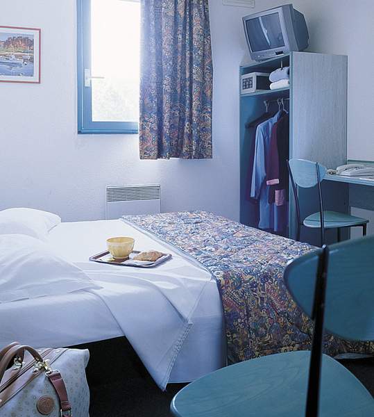 Hotel Stars Genève Aéroport - foto 4