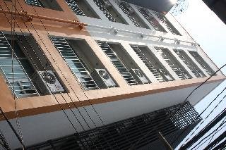 Klean Residence Hotel - photo 3