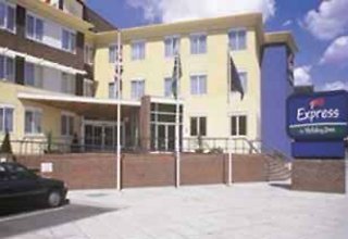 Holiday Inn Express London - Wimbledon South, London