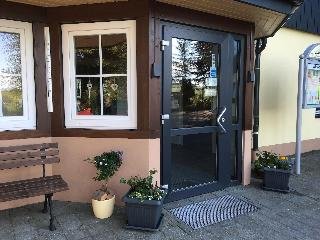 Hotel Dachsbaude  Kammbaude - photo 2
