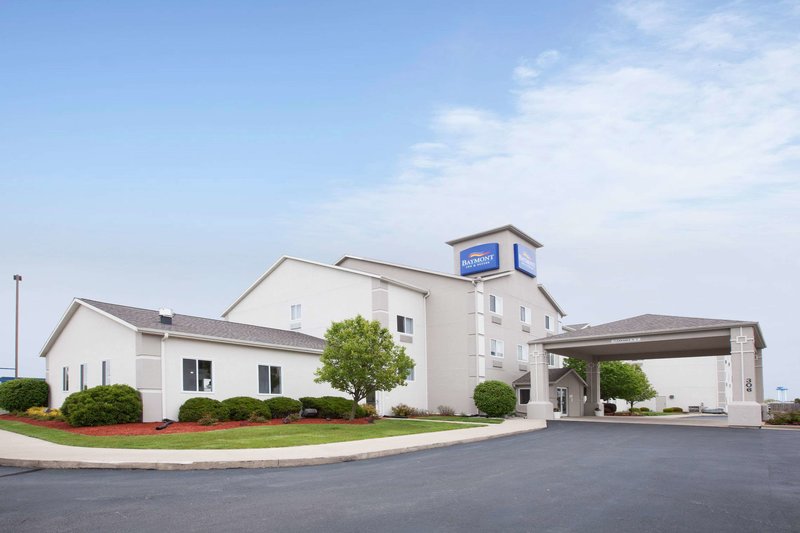 Baymont by Wyndham Auburn - foto 1