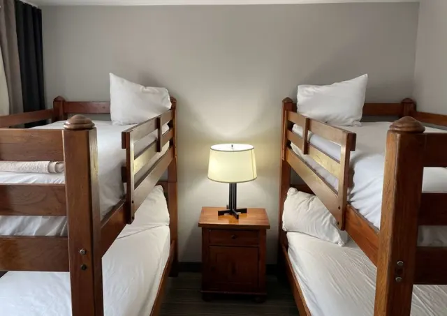 Country Inn  Suites by Radisson Appleton North WI - photo 2
