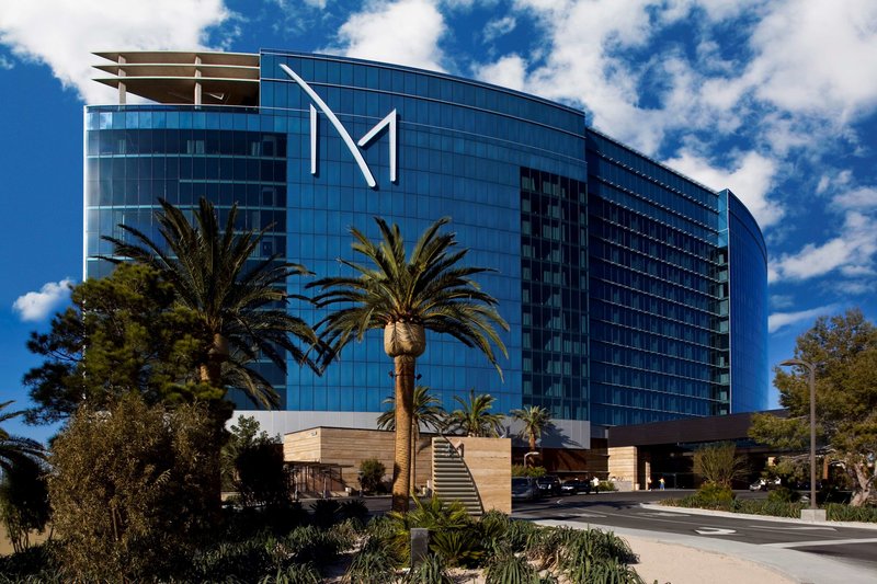 The M Resort Spa  Casino - photo 1